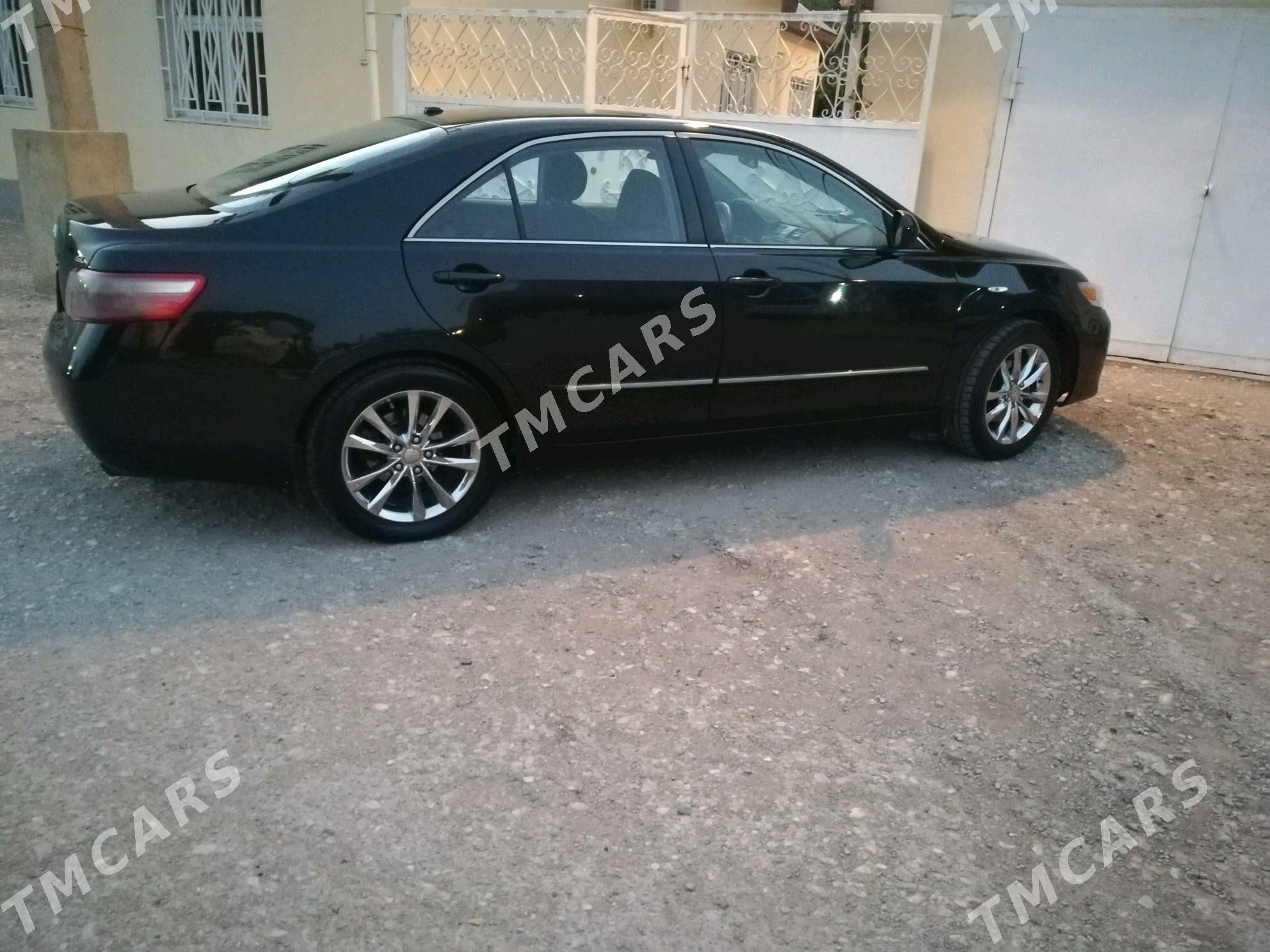 Toyota Camry 2008 - 130 000 TMT - Balkanabat - img 3