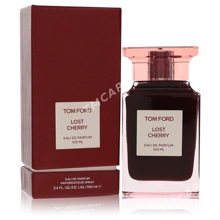 Tom Ford Lost Cherry 100ml - Aşgabat - img 2