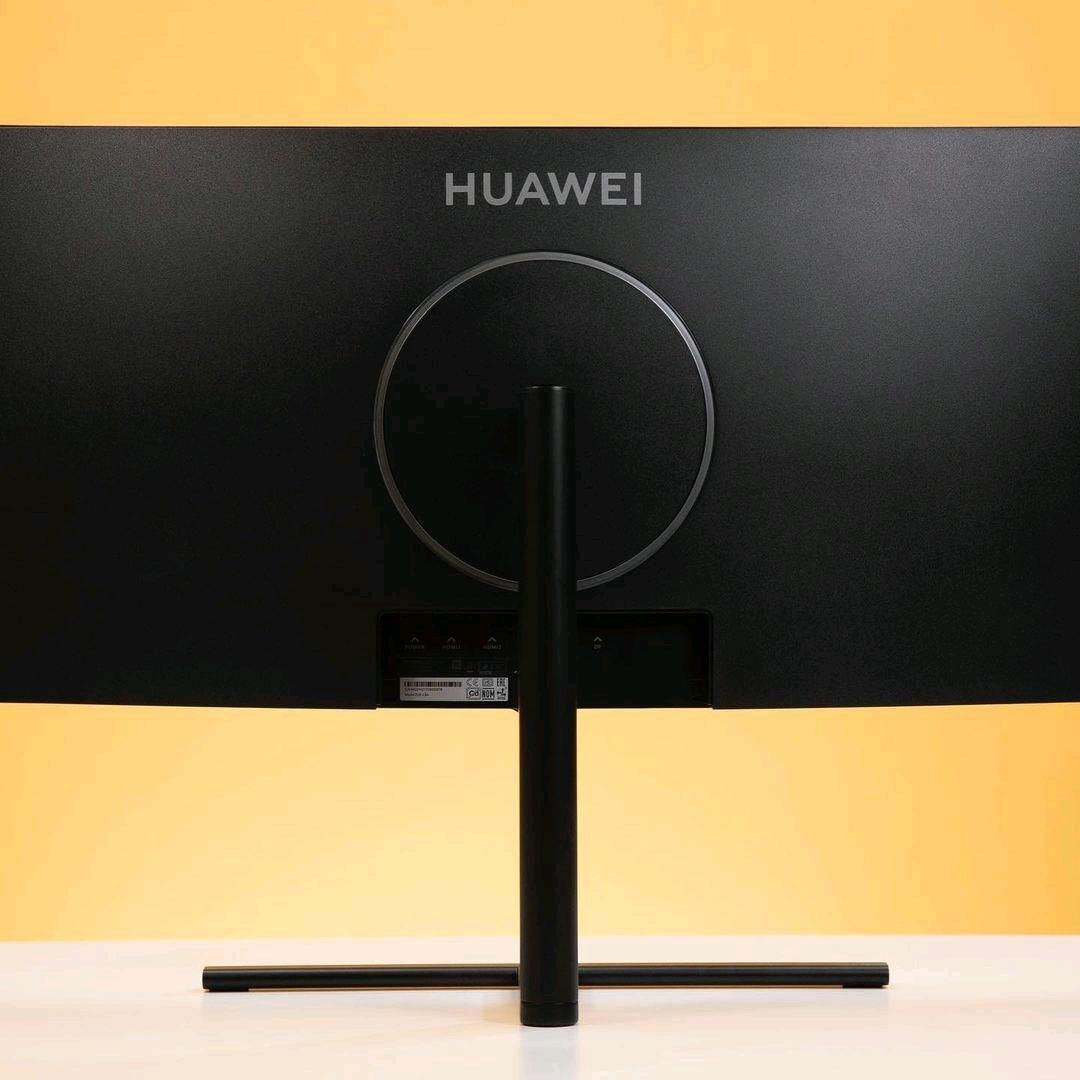 Monitor Huawei 34"/3K/VA/165Hz - Aşgabat - img 5