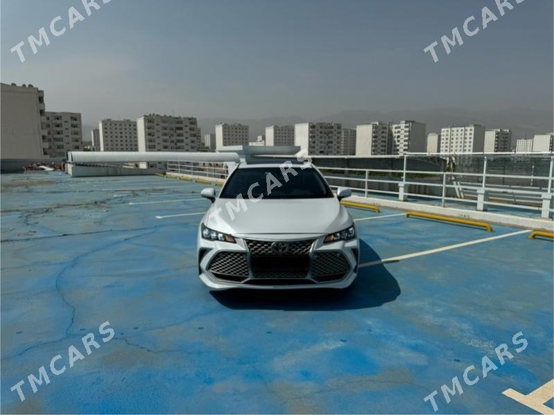 Toyota Avalon 2019 - 360 000 TMT - Aşgabat - img 3