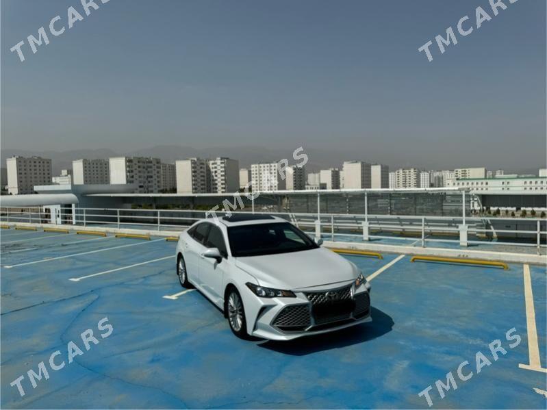 Toyota Avalon 2019 - 360 000 TMT - Aşgabat - img 7