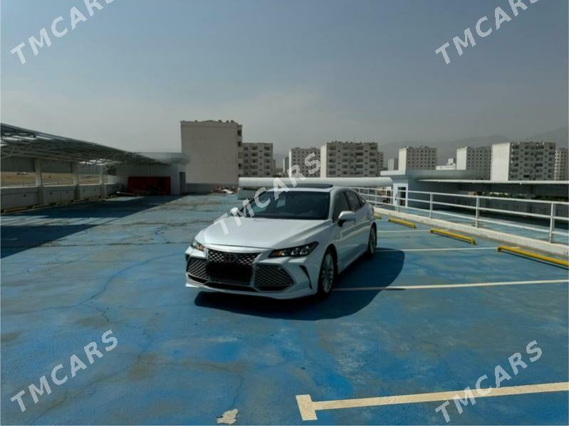 Toyota Avalon 2019 - 360 000 TMT - Aşgabat - img 6