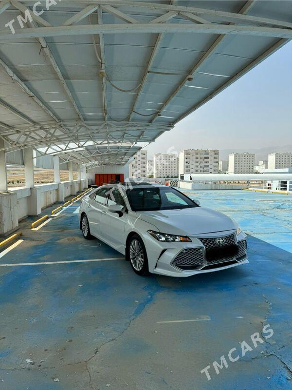 Toyota Avalon 2019 - 360 000 TMT - Aşgabat - img 9