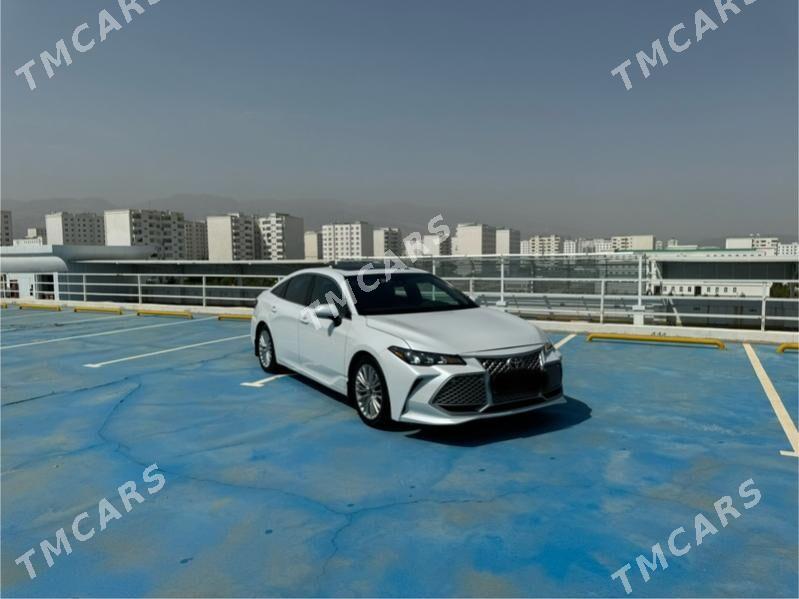 Toyota Avalon 2019 - 360 000 TMT - Aşgabat - img 5