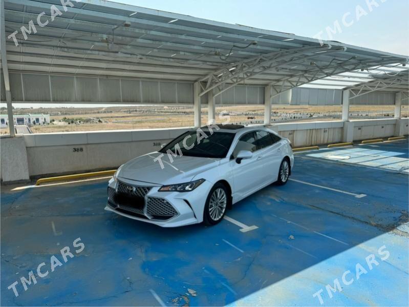 Toyota Avalon 2019 - 360 000 TMT - Aşgabat - img 10