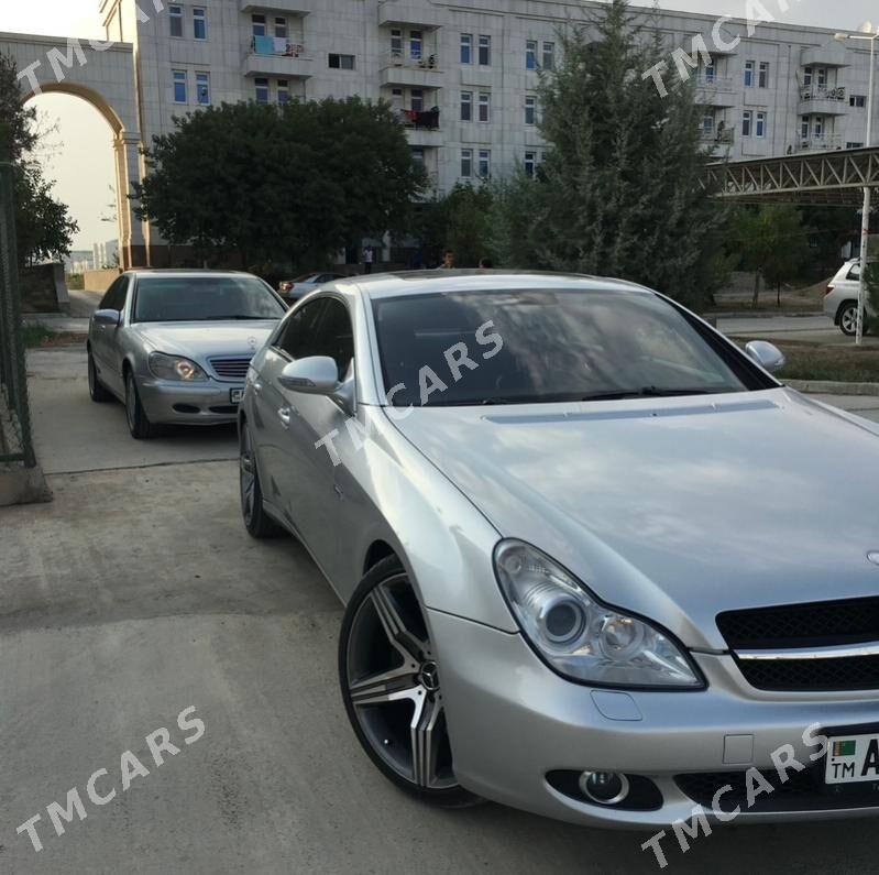 Mercedes-Benz CLS-Class 2024 - 159 000 TMT - Ашхабад - img 2