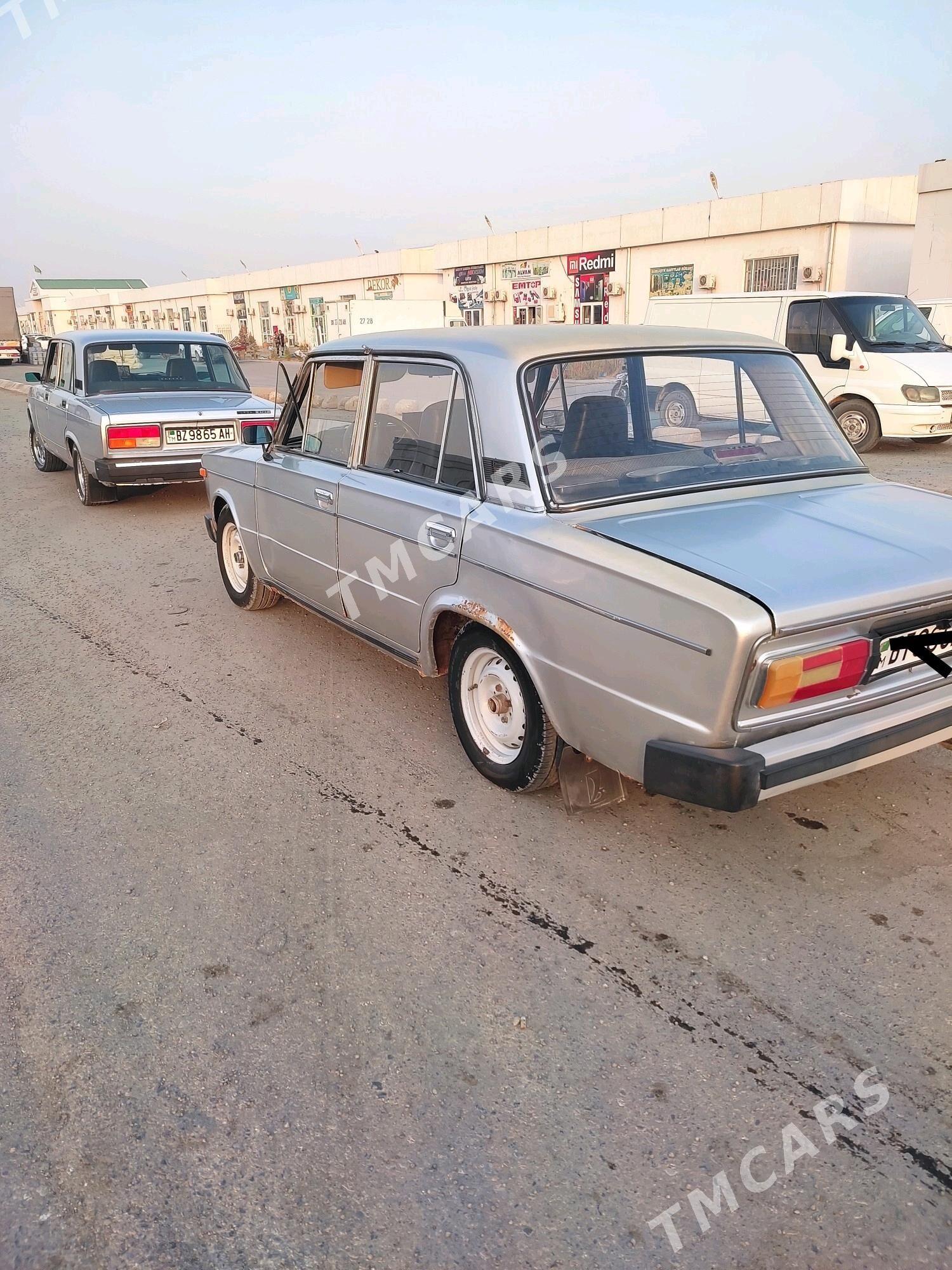 Lada 2106 1990 - 19 000 TMT - Теджен - img 2