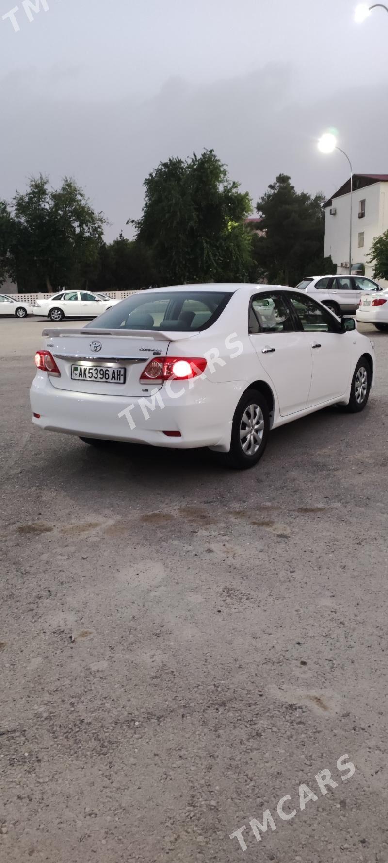 Toyota Corolla 2013 - 142 000 TMT - Aşgabat - img 3