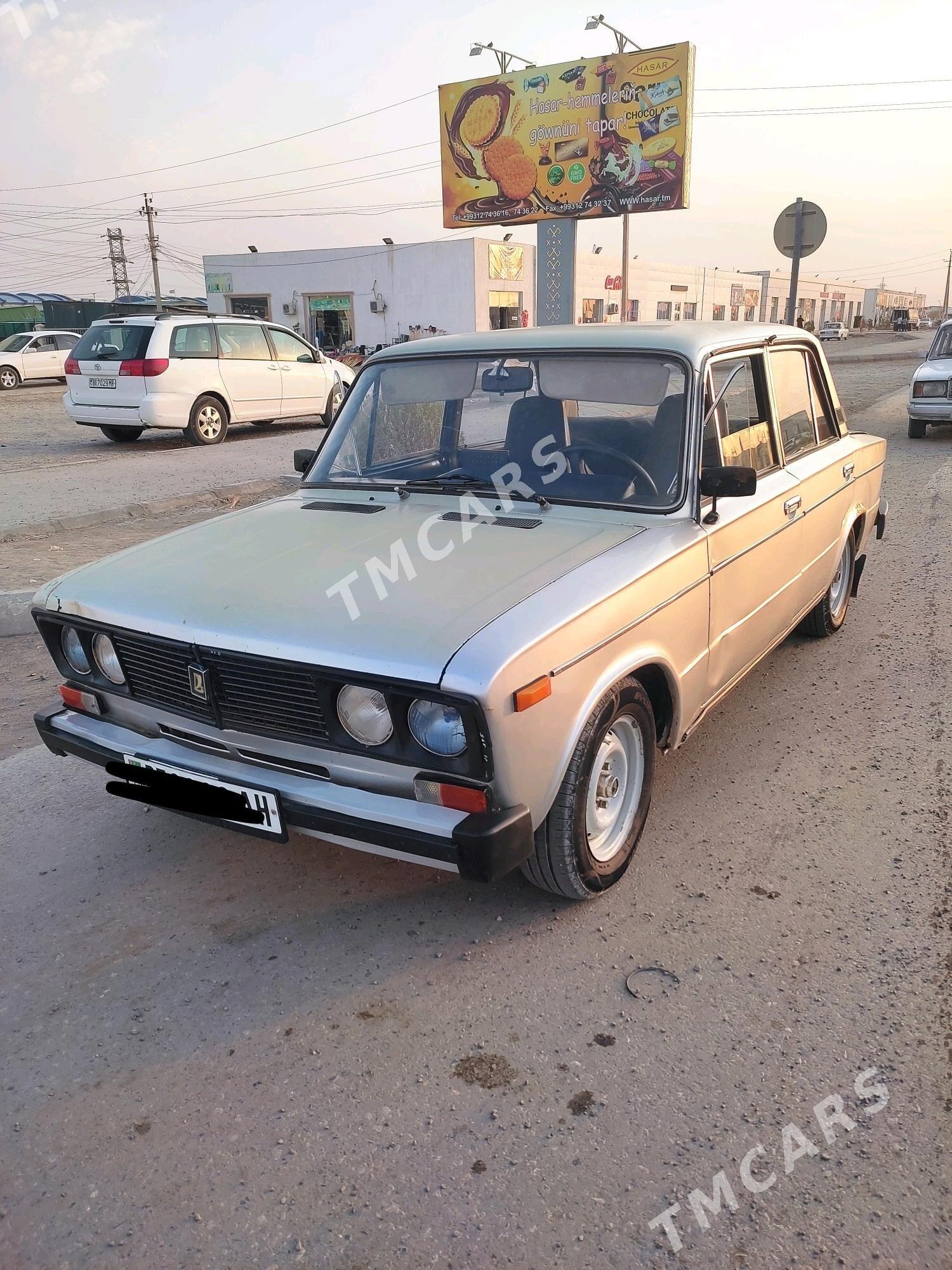 Lada 2106 1990 - 19 000 TMT - Tejen - img 3