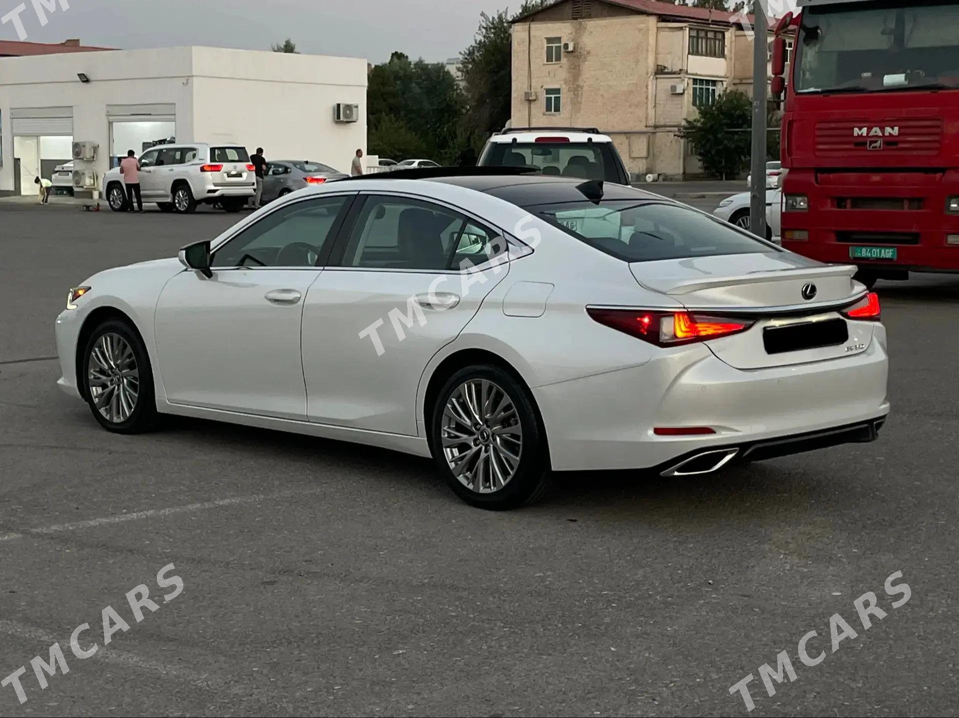 Lexus ES 350 2019 - 665 000 TMT - Aşgabat - img 6