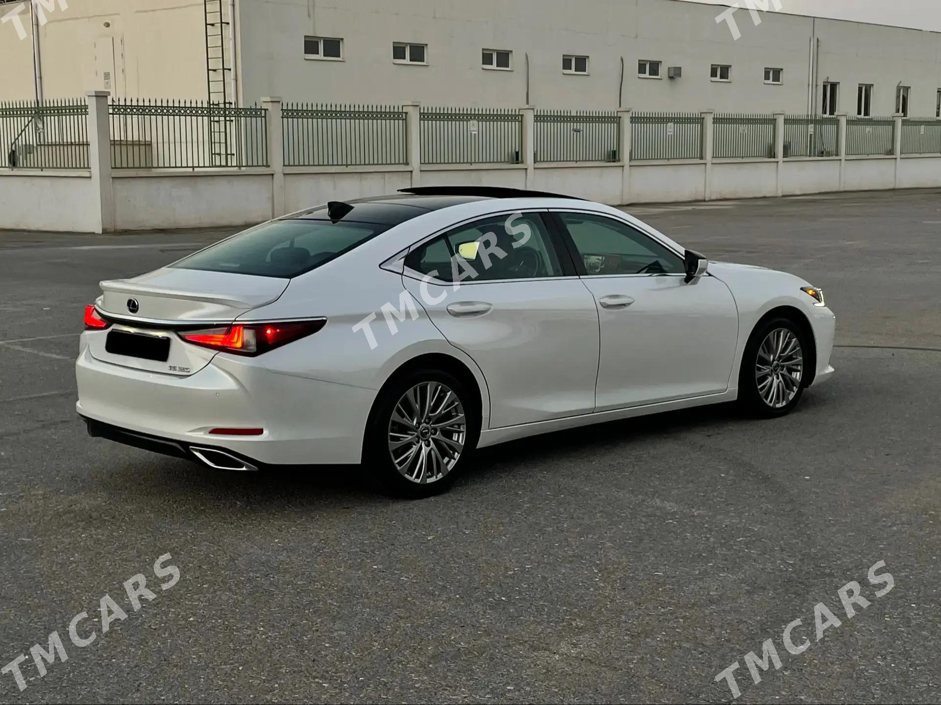 Lexus ES 350 2019 - 665 000 TMT - Ашхабад - img 7