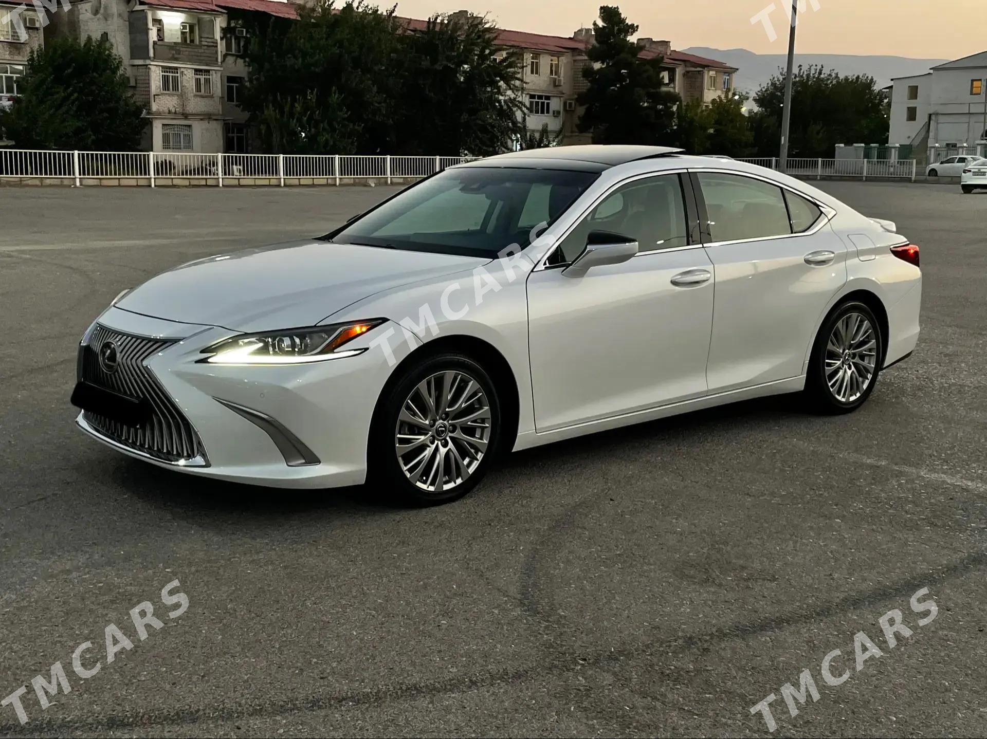 Lexus ES 350 2019 - 665 000 TMT - Aşgabat - img 2