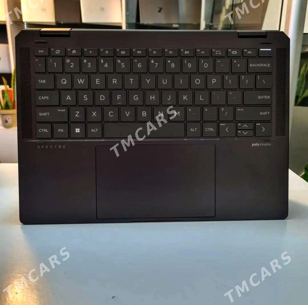 HP Spectre/Ultra 7/RAM 16GB - Aşgabat - img 4