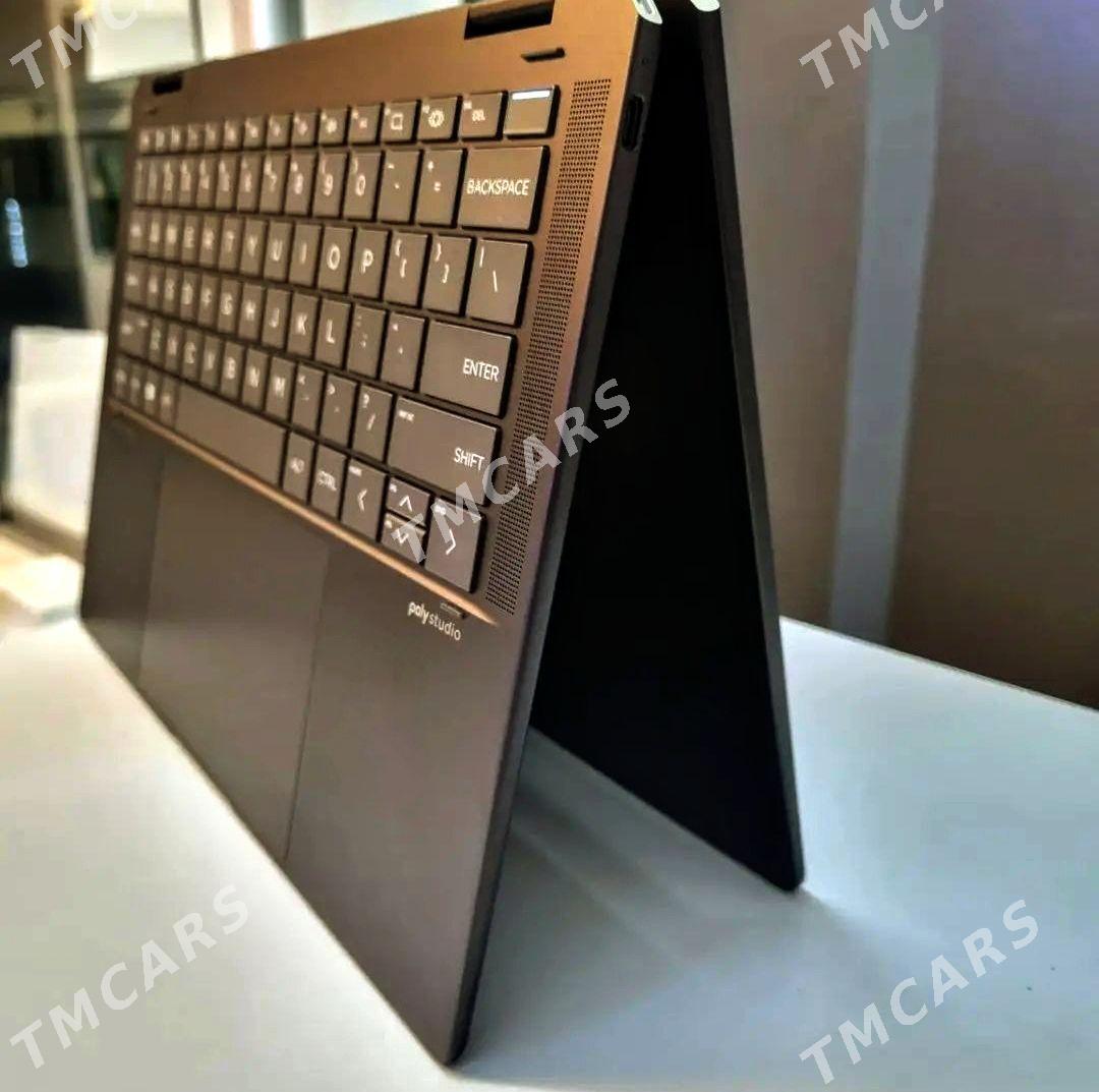 HP Spectre/Ultra 7/RAM 16GB - Aşgabat - img 6