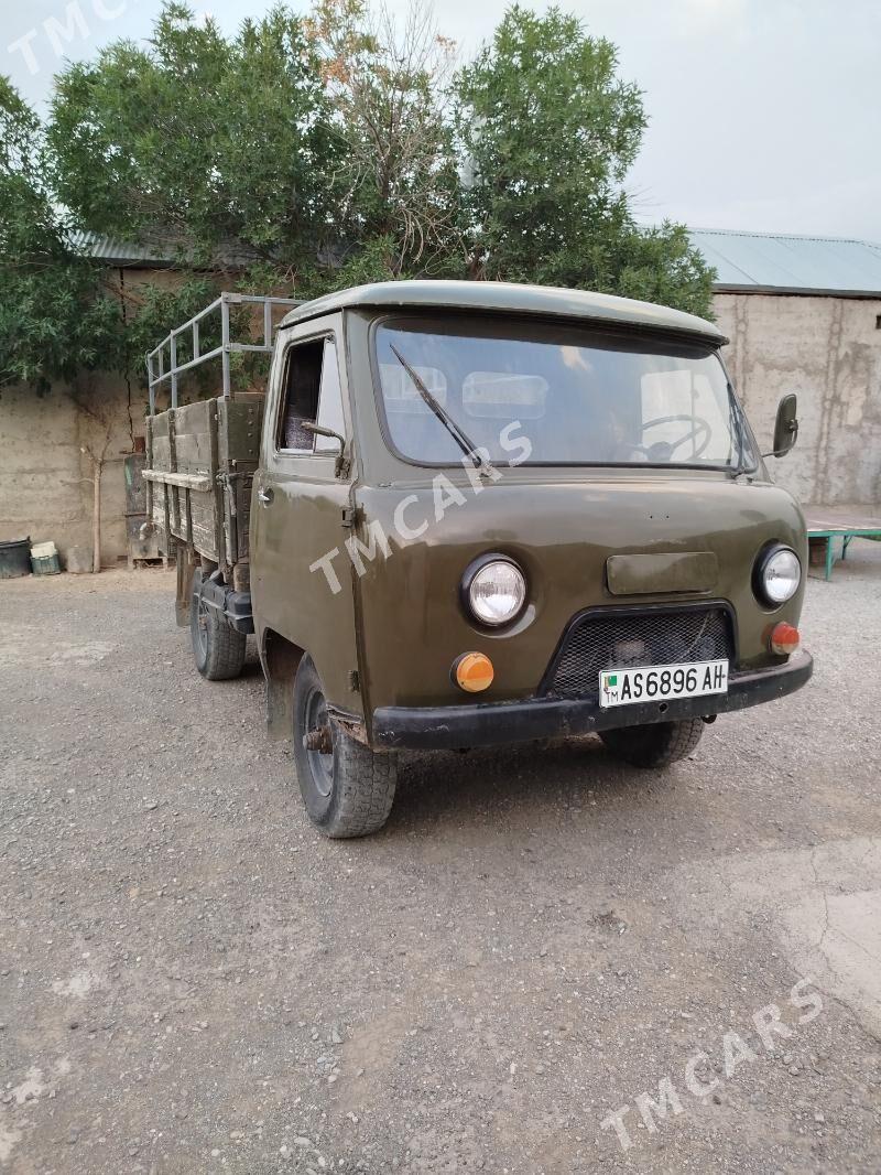 UAZ 452 1985 - 34 000 TMT - Bäherden - img 2