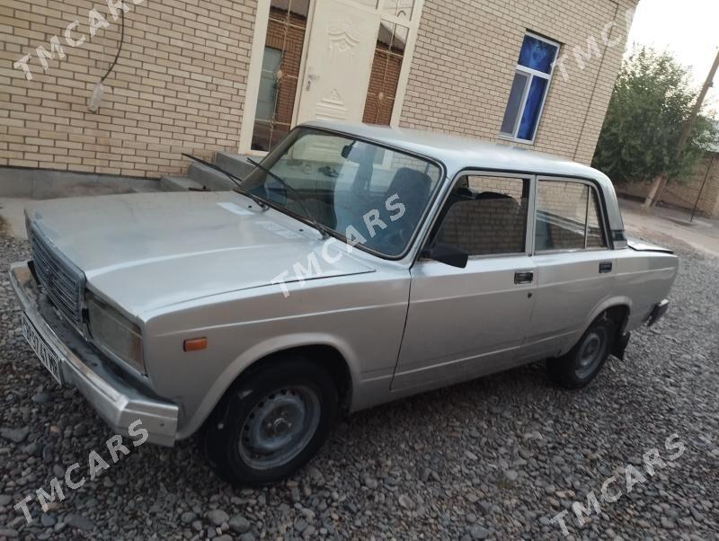 Lada 2107 1998 - 17 000 TMT - Сакарчага - img 3