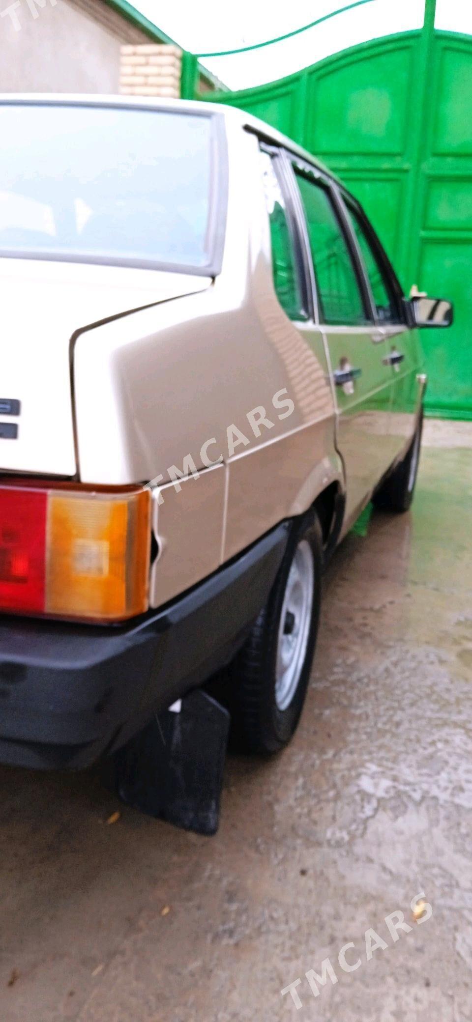 Lada 21099 1999 - 14 000 TMT - Kaka - img 3