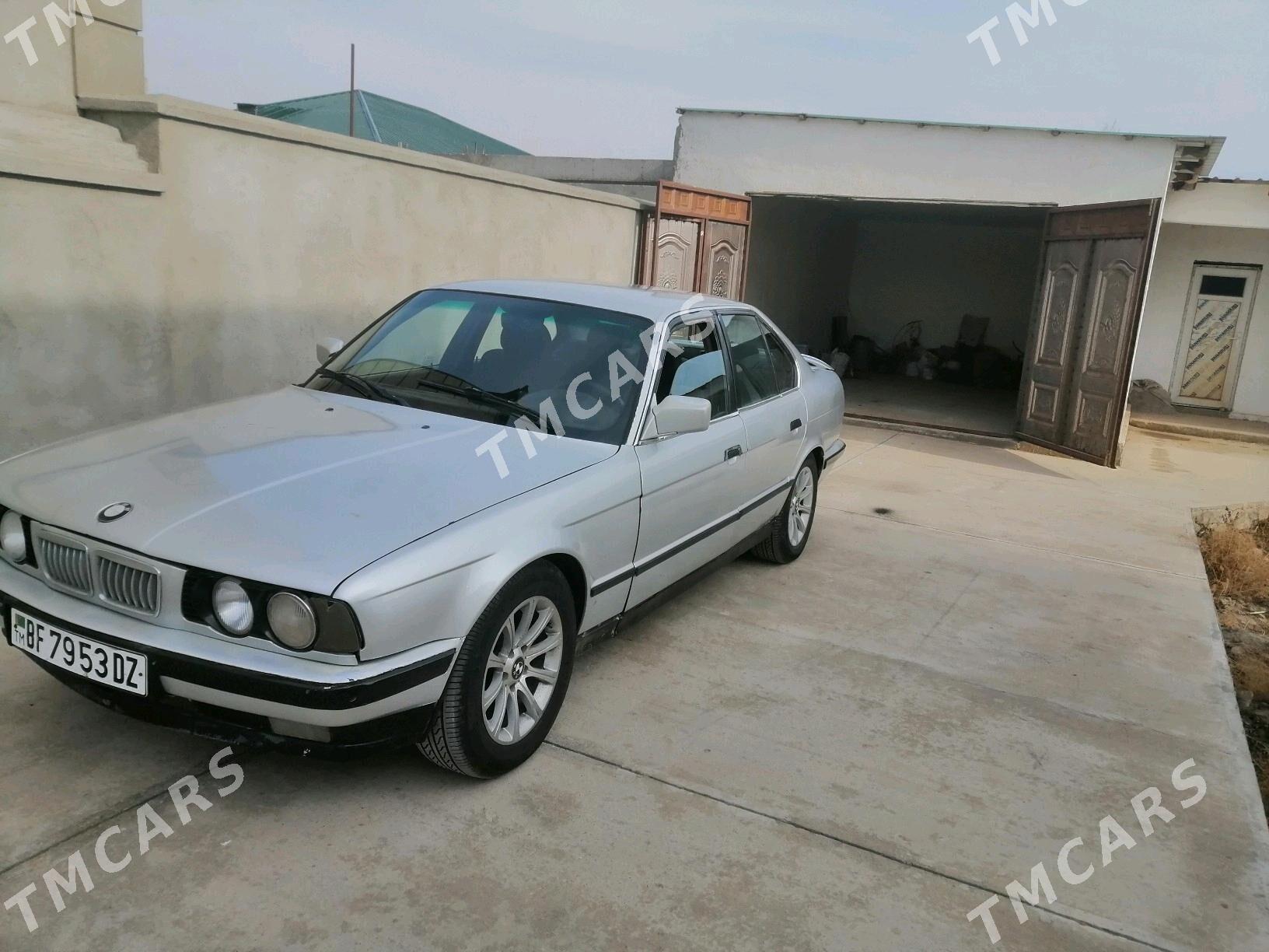 BMW 525 1992 - 40 000 TMT - Daşoguz - img 3