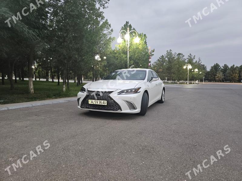 Lexus ES 350 2019 - 590 000 TMT - Ашхабад - img 2