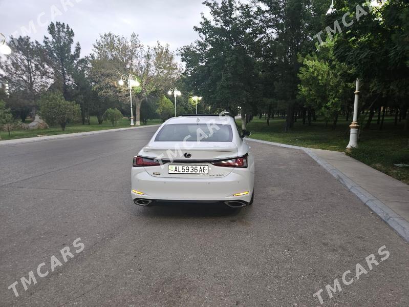 Lexus ES 350 2019 - 590 000 TMT - Aşgabat - img 5