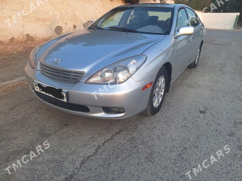 Lexus ES 300 2002 - 150 000 TMT - Magdanly - img 2