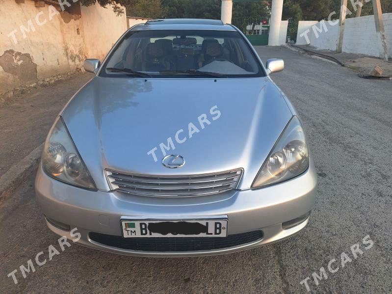 Lexus ES 300 2002 - 150 000 TMT - Магданлы - img 3