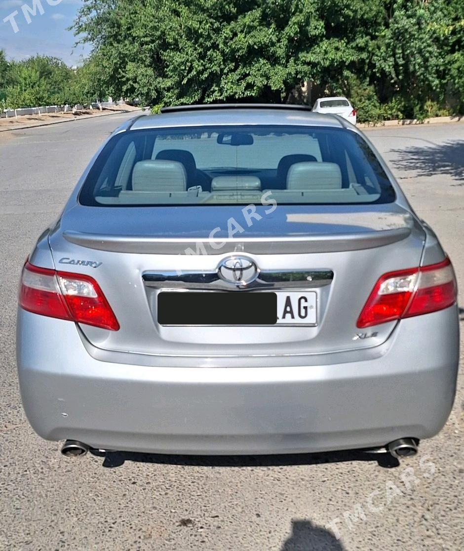 Toyota Camry 2008 - 175 000 TMT - Ашхабад - img 2