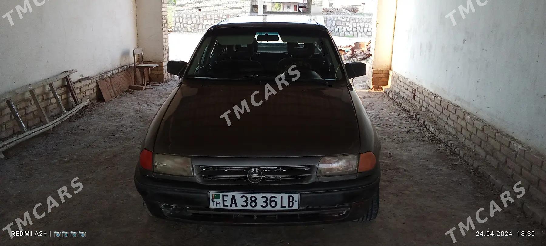 Opel Astra 1993 - 20 000 TMT - Kerki - img 5