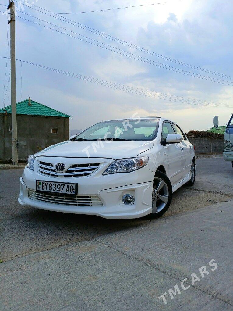 Toyota Corolla 2013 - 180 000 TMT - Aşgabat - img 2