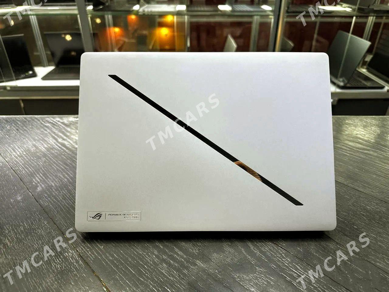 ROG Zephyrus/Ryzen 9/RAM 16GB - Aşgabat - img 8