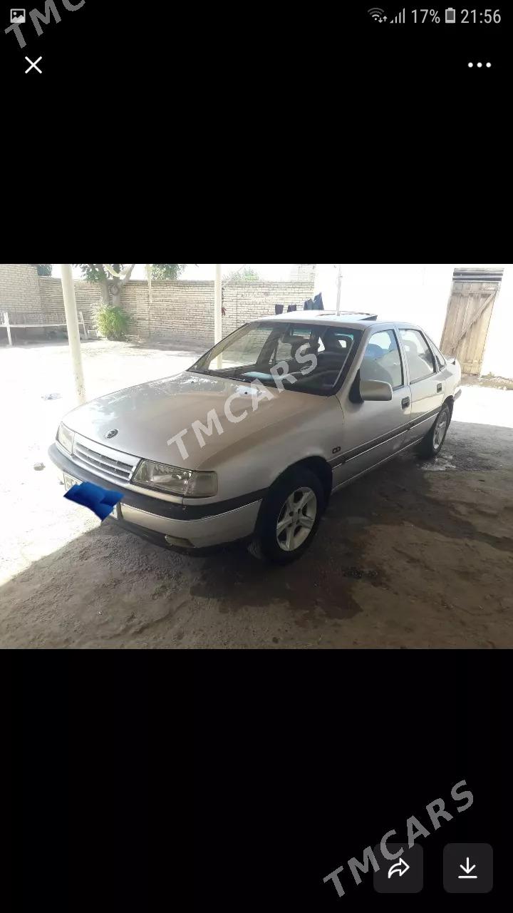 Opel Vectra 1989 - 35 000 TMT - Murgap - img 2