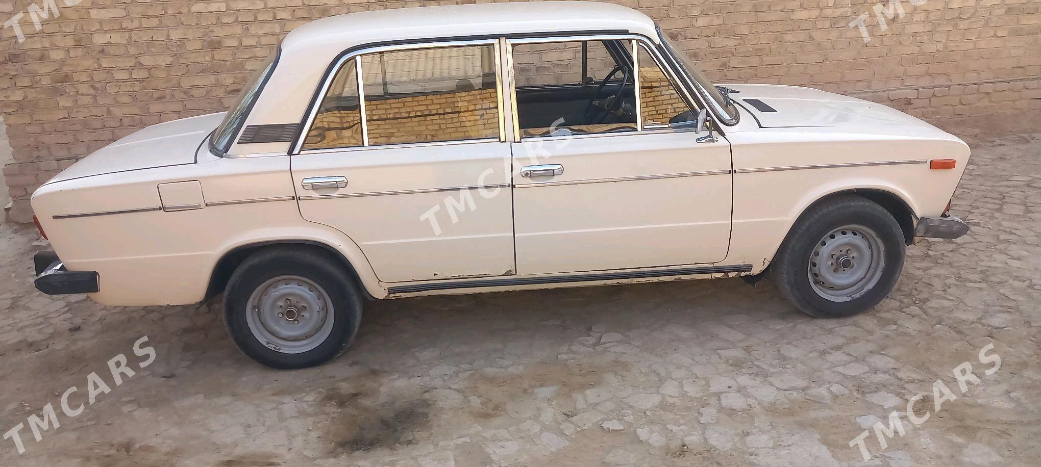 Lada 2106 1991 - 22 000 TMT - Векильбазар - img 3