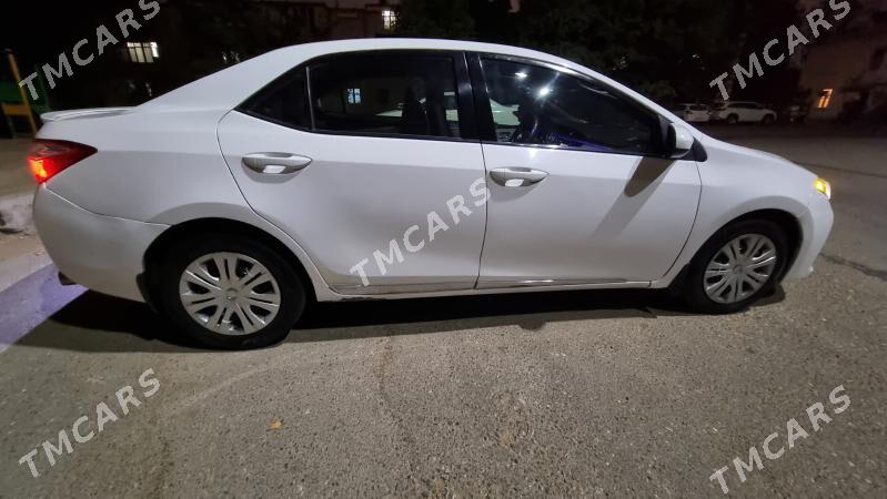 Toyota Corolla 2014 - 175 000 TMT - Aşgabat - img 2