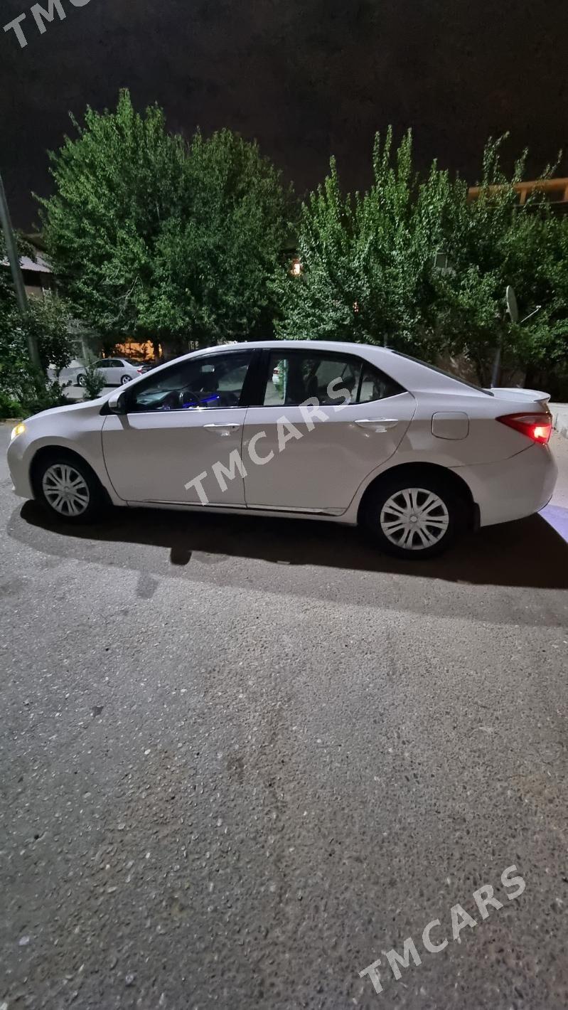 Toyota Corolla 2014 - 175 000 TMT - Aşgabat - img 3