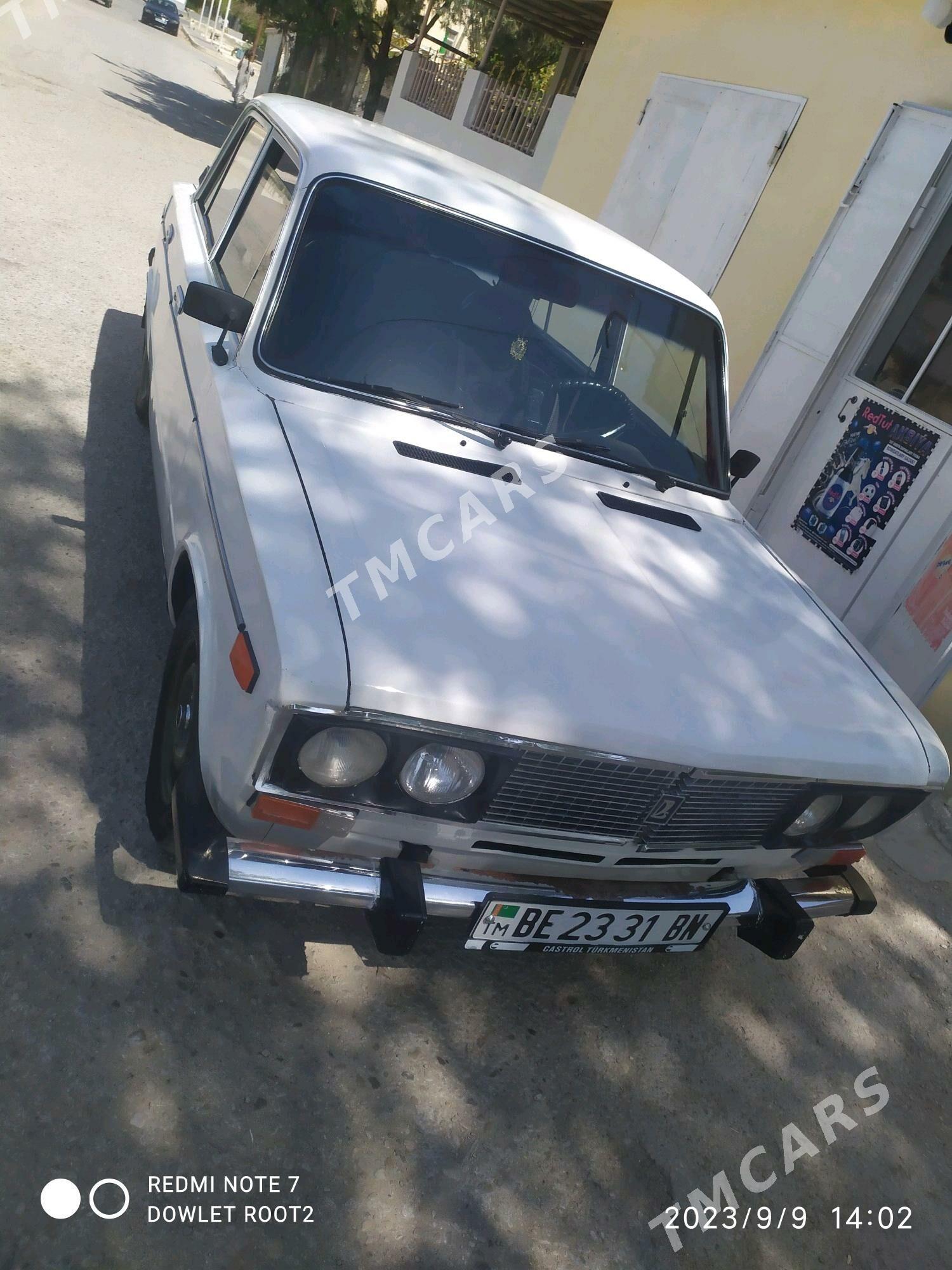 Lada 2106 1991 - 20 000 TMT - Balkanabat - img 2