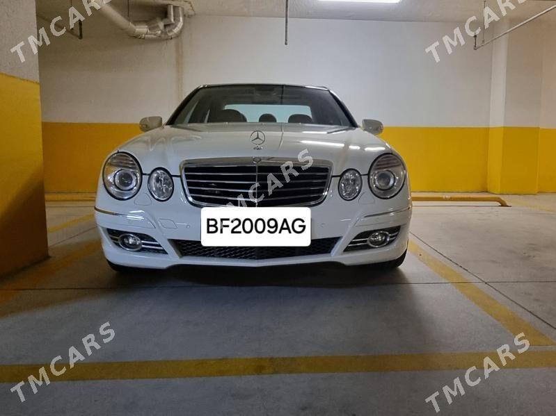 Mercedes-Benz E300 2009 - 235 000 TMT - Олимпийский городок - img 4