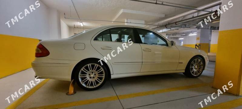 Mercedes-Benz E300 2009 - 235 000 TMT - Олимпийский городок - img 9