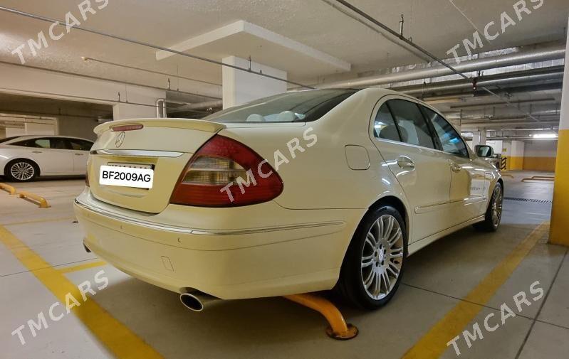 Mercedes-Benz E300 2009 - 235 000 TMT - Олимпийский городок - img 3