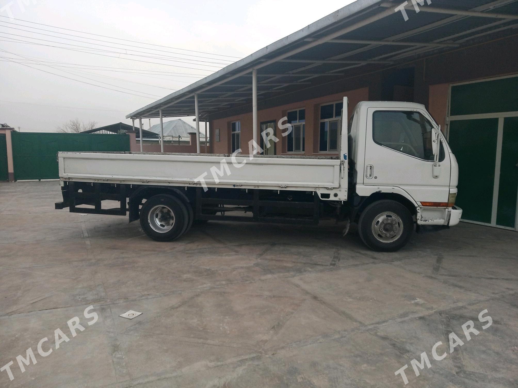 Mitsubishi Canter 2002 - 180 000 TMT - Гёкдепе - img 2