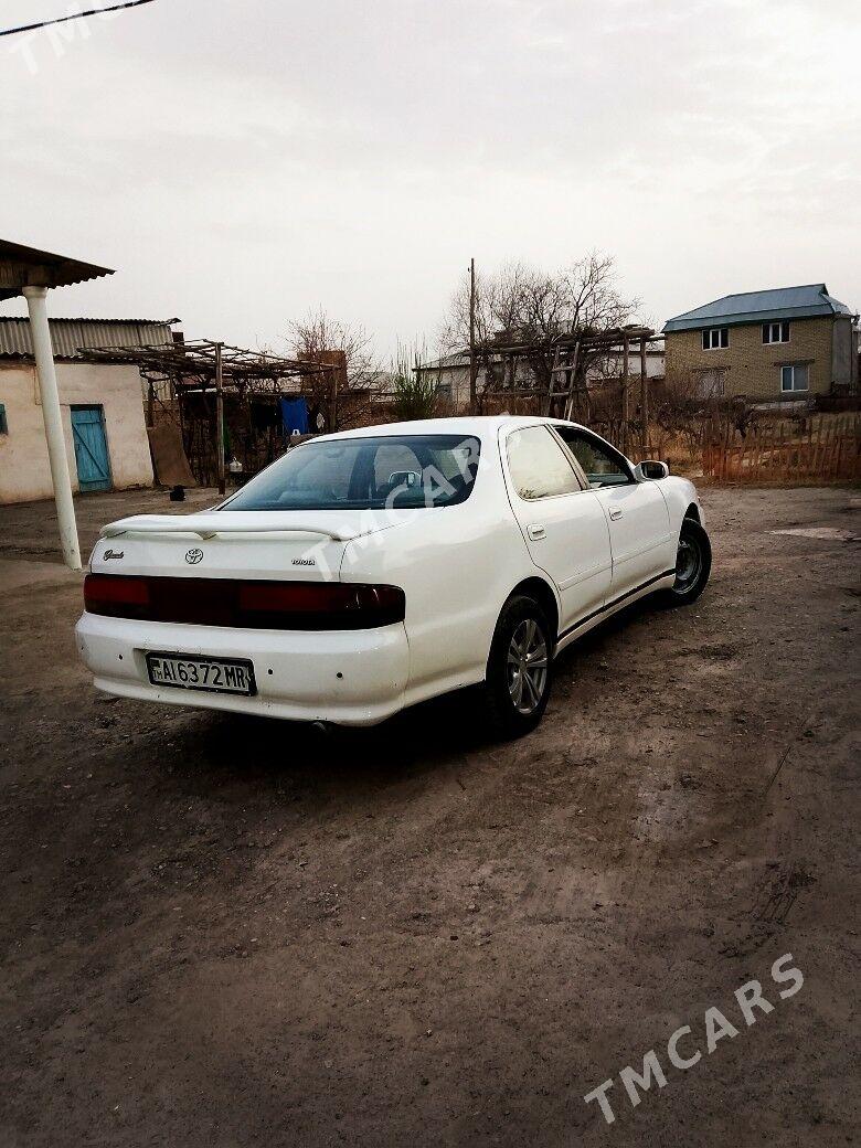 Toyota Mark II 1994 - 26 000 TMT - Мары - img 5