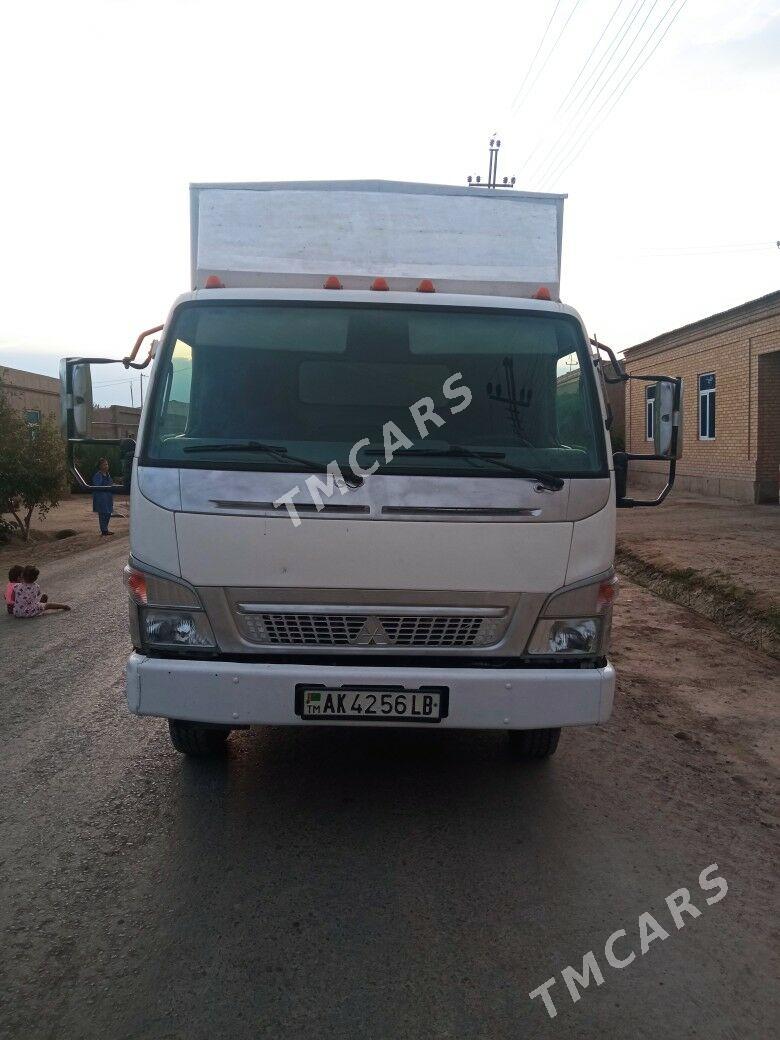 Mitsubishi Fuso 2009 - 320 000 TMT - Туркменабат - img 7