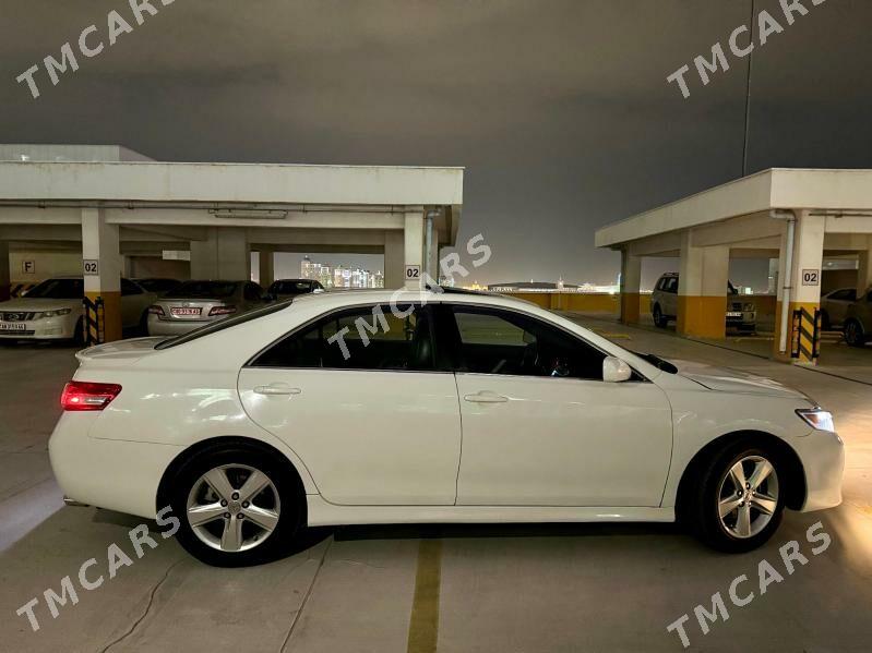 Toyota Camry 2008 - 155 000 TMT - Олимпийский городок - img 5