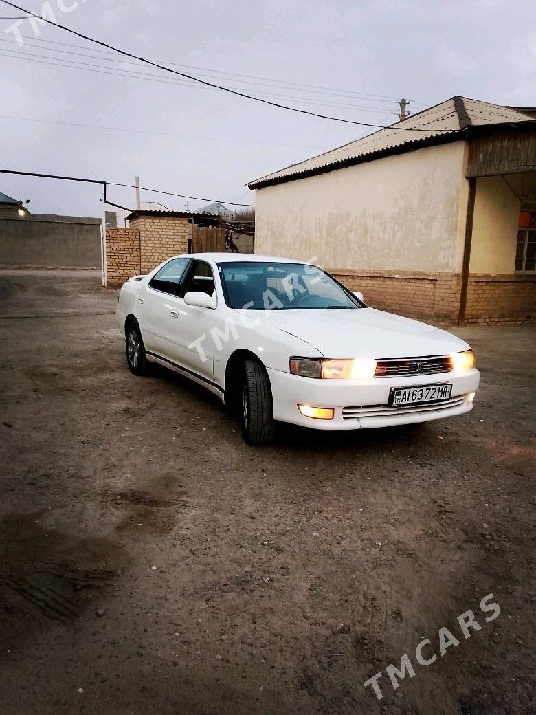 Toyota Mark II 1994 - 26 000 TMT - Мары - img 8