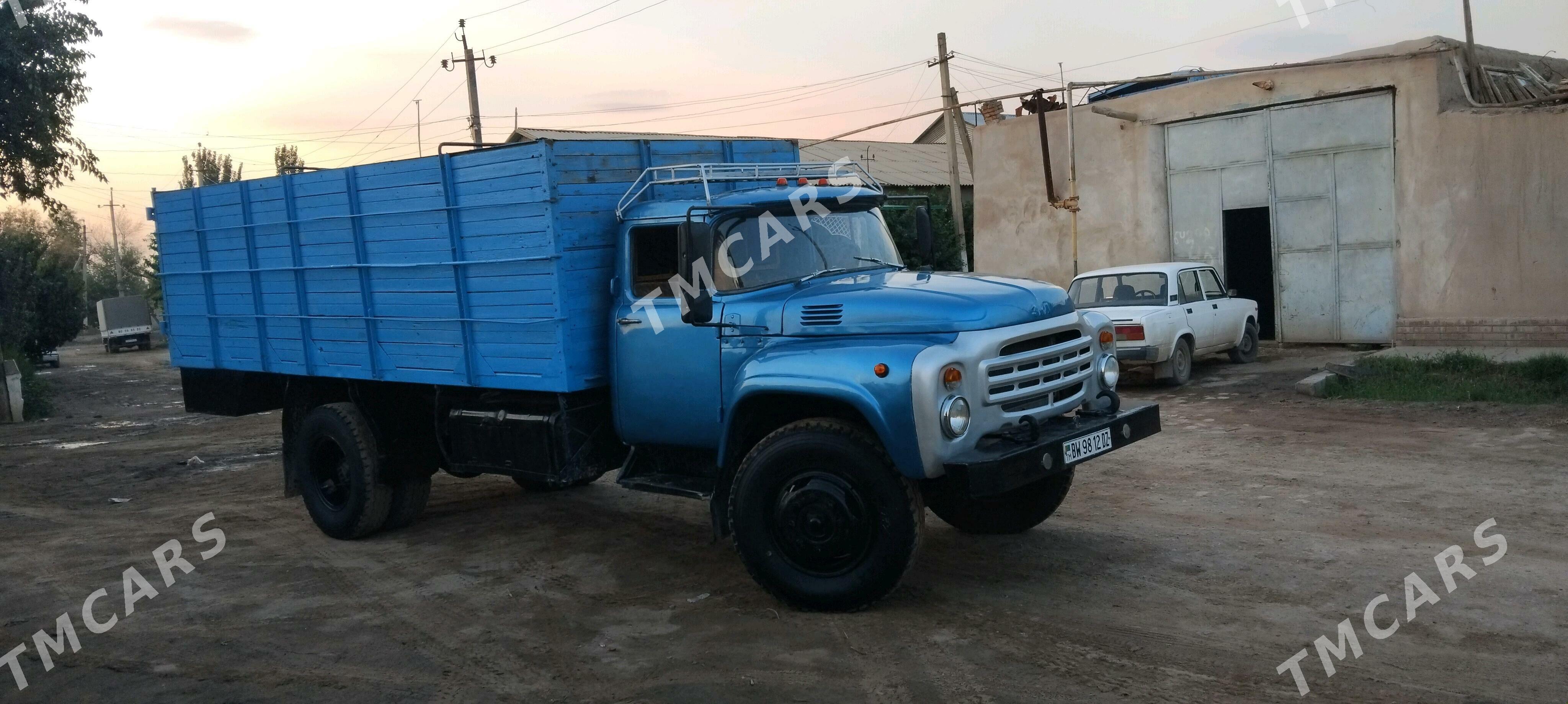 Zil 130 1993 - 90 000 TMT - Гурбансолтан Едже - img 2