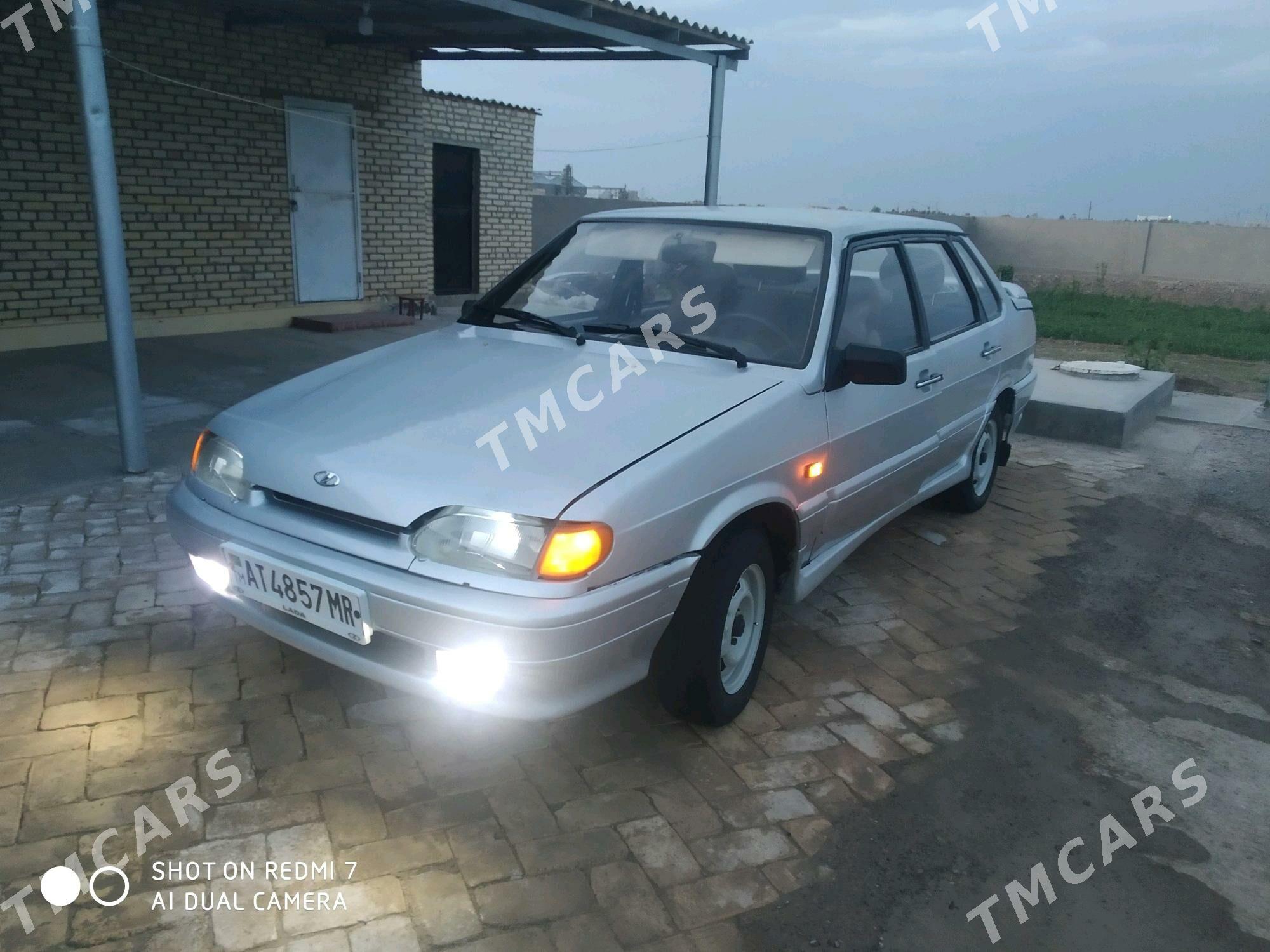 Lada 2115 2001 - 26 000 TMT - Векильбазар - img 2