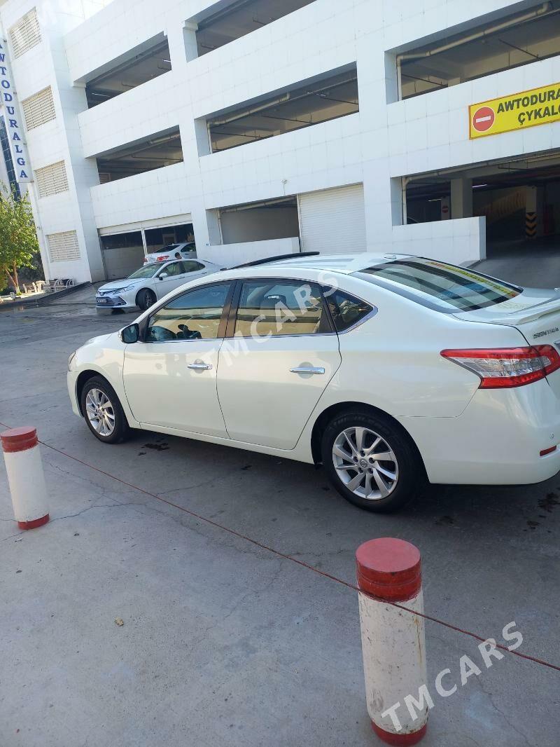 Nissan Sentra 2013 - 135 000 TMT - Aşgabat - img 3