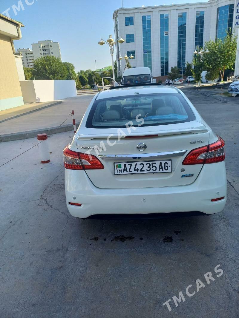 Nissan Sentra 2013 - 135 000 TMT - Aşgabat - img 2