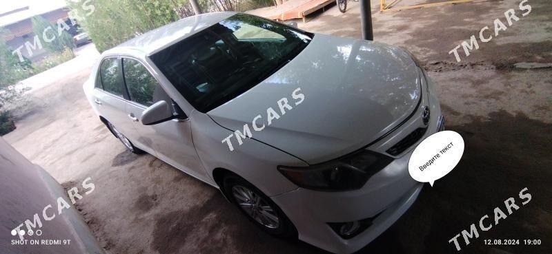 Toyota Camry 2012 - 175 000 TMT - Daşoguz - img 2