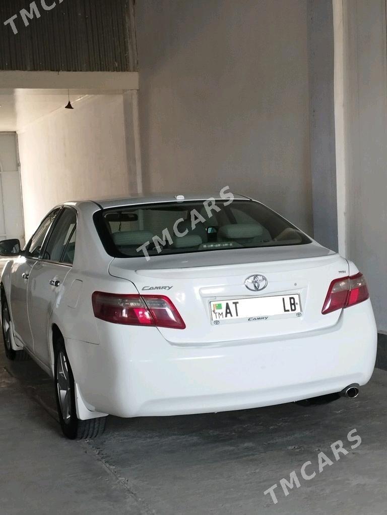 Toyota Camry 2008 - 120 000 TMT - Türkmenabat - img 3