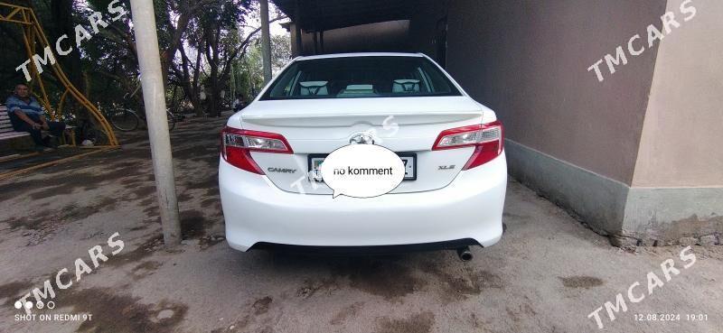 Toyota Camry 2012 - 175 000 TMT - Daşoguz - img 4